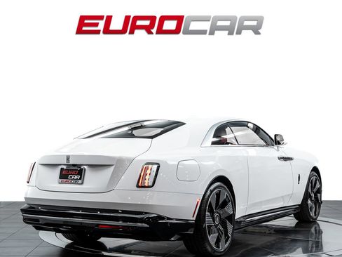 Used 2024 Rolls-Royce Spectre w/ Spectre Launch Package AWD/4WD image 5