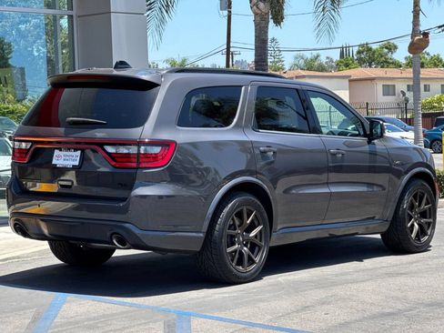 Used 2025 Dodge Durango R/T AWD/4WD image 5