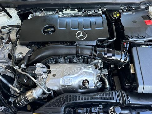 Used 2022 Mercedes-Benz A 220 image 23