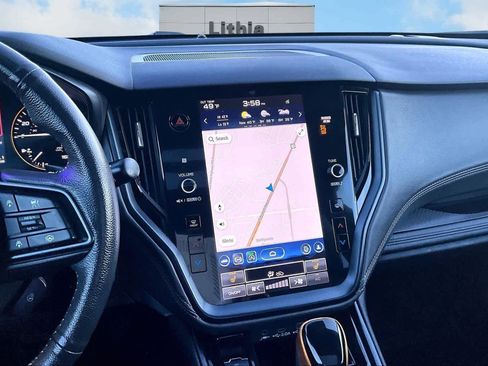 Used 2025 Subaru Outback Wilderness image 16