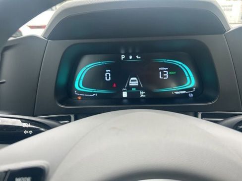 New 2026 Hyundai Elantra Blue image 7