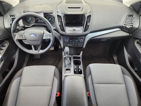 Certified 2018 Ford Escape SE w/ SE Sync 3 Package AWD/4WD image 14