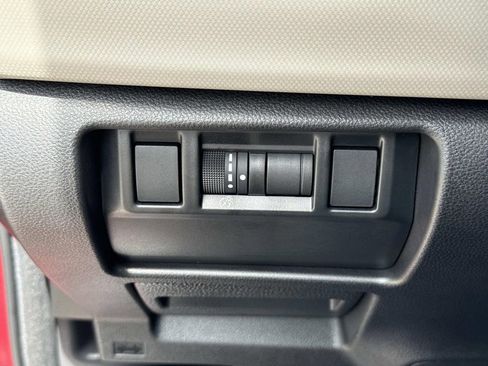 Certified 2026 Subaru Forester Premium AWD/4WD image 43