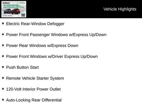 Certified 2024 GMC Sierra 1500 SLT w/ SLT Premium Plus Package image 16