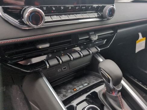 New 2026 Chevrolet Colorado Z71 w/ Technology Package image 22