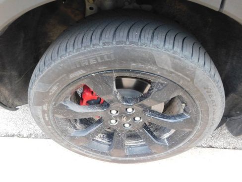 Used 2022 Ford Explorer ST w/ Equipment Group 401A image 8