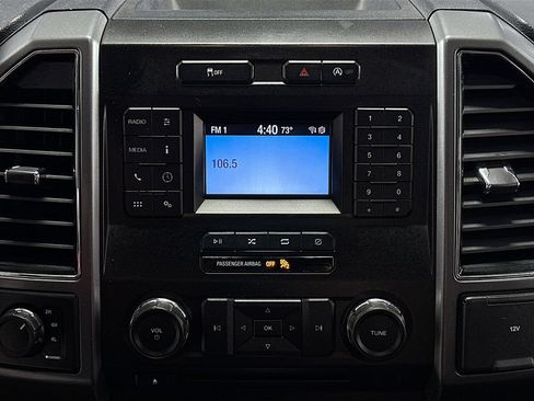 Used 2018 Ford F150 XLT w/ XTR Package AWD/4WD image 15