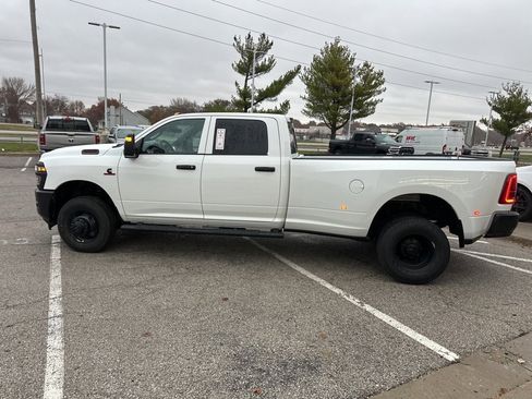New 2026 RAM 3500 Tradesman w/ Safety Group image 20
