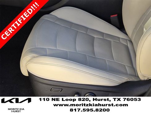 Certified 2023 Kia Stinger GT2 image 26