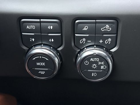 Used 2022 GMC Sierra 1500 Denali Ultimate image 29