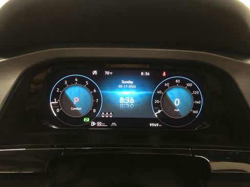 Used 2025 Volkswagen Atlas Cross Sport SE w/ Panoramic Sunroof Package AWD/4WD image 23