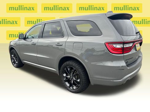 Used 2021 Dodge Durango GT w/ Blacktop Package AWD/4WD image 12