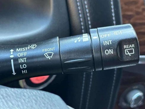 Used 2017 Nissan Armada SV w/ Driver Package image 23