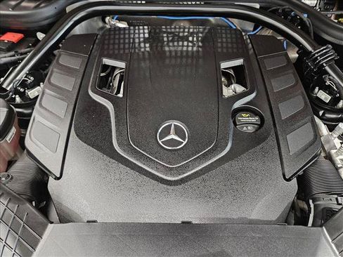 Certified 2024 Mercedes-Benz G 550 image 20