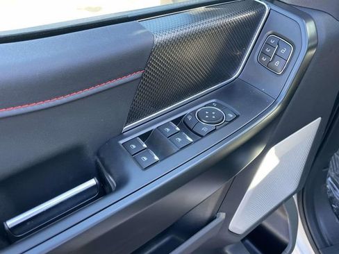 New 2025 Ford F150 Raptor image 14