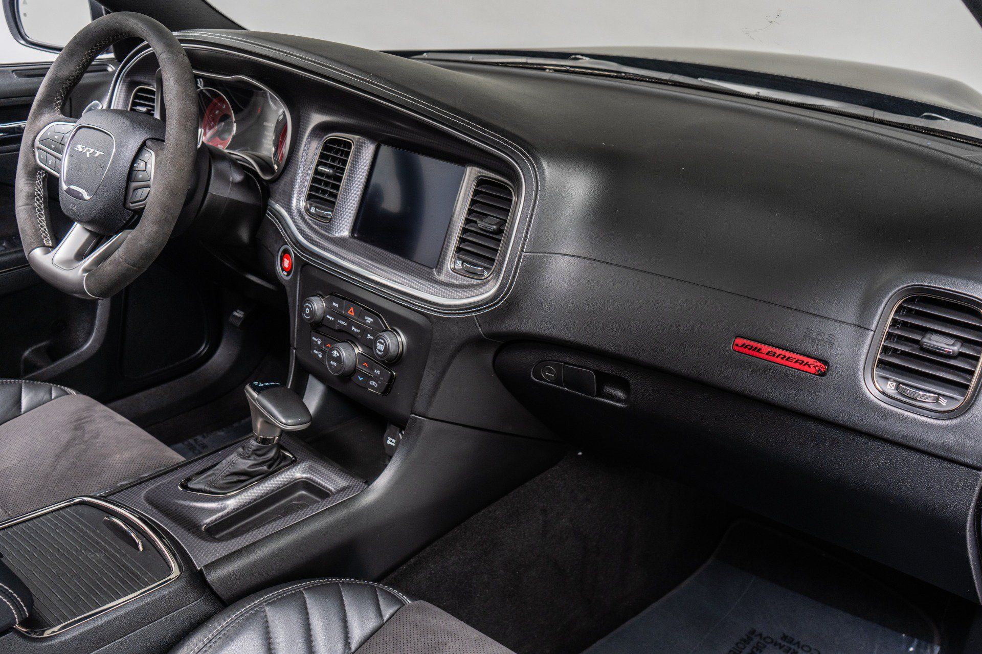 Used 2023 Dodge Charger SRT Hellcat RWD image 14