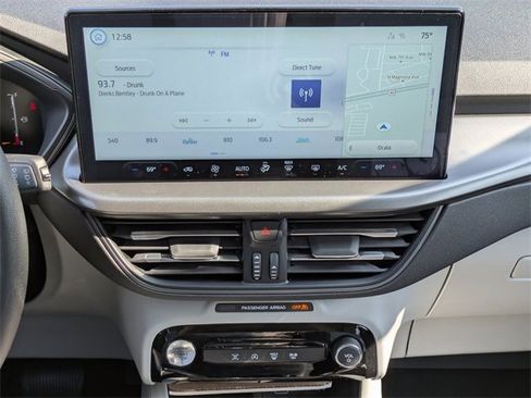 New 2026 Ford Escape Active w/ Tech Pack #1 image 17