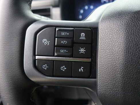 Used 2025 Ford F150 Lariat w/ Equipment Group 501A Mid AWD/4WD image 34