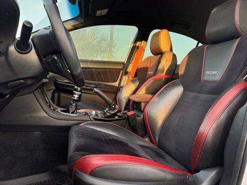 Used 2020 Subaru WRX STI w/ Popular Package #3 (IZT) image 9