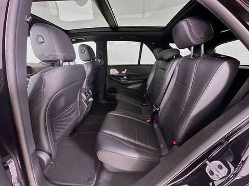 New 2026 Mercedes-Benz GLE 350 4MATIC image 27