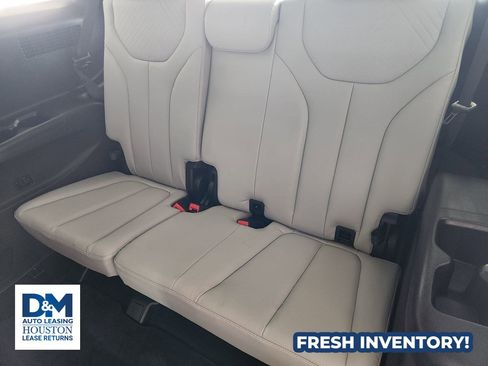 Used 2024 Hyundai Palisade SEL w/ Premium Package FWD image 43