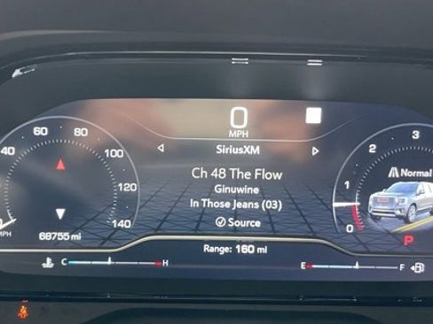 Used 2022 GMC Yukon XL Denali w/ Max Trailering Package image 25