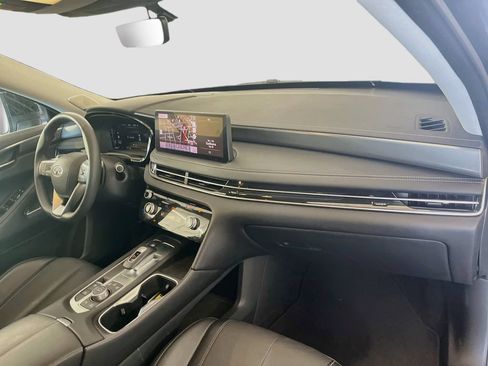 Used 2025 INFINITI QX60 Luxe FWD image 32