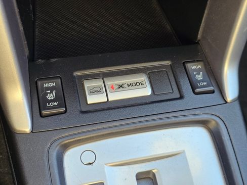 Used 2014 Subaru Forester 2.0XT Touring AWD/4WD image 25