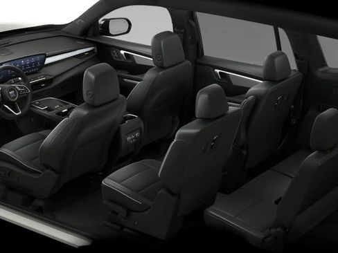 New 2027 Buick Enclave Sport Touring w/ Power Package FWD image 12