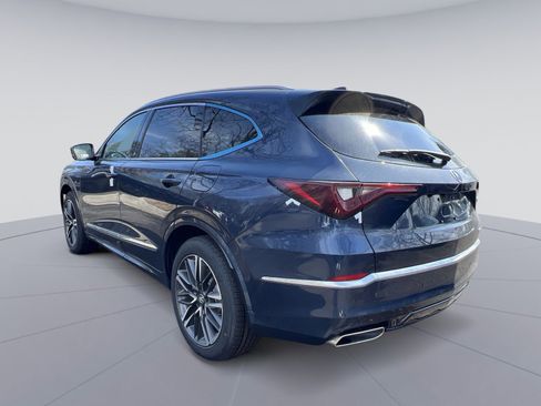 New 2026 Acura MDX SH-AWD w/ Advance Package image 3