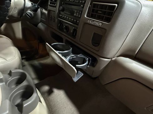 Used 2001 Ford Excursion Limited image 84