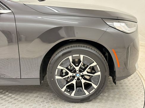 New 2026 BMW X3 xDrive30 w/ Convenience Package AWD/4WD image 12