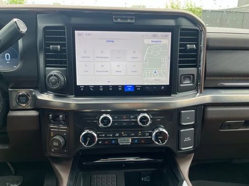 New 2026 Ford F250 King Ranch AWD/4WD image 13