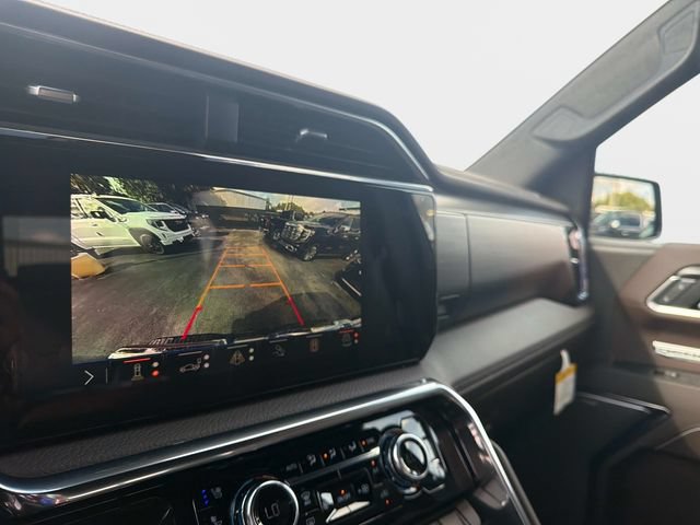 New 2026 GMC Sierra 1500 Denali w/ Technology Package AWD/4WD image 19