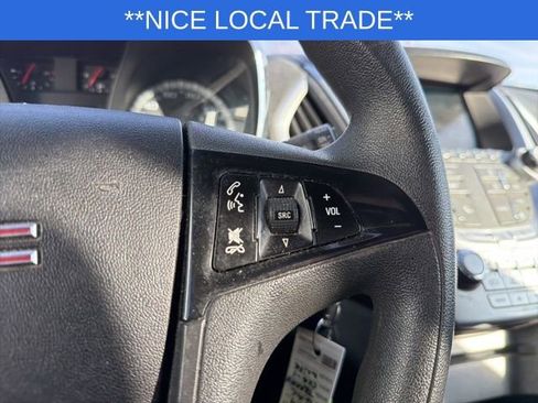 Used 2014 GMC Terrain SLE image 33