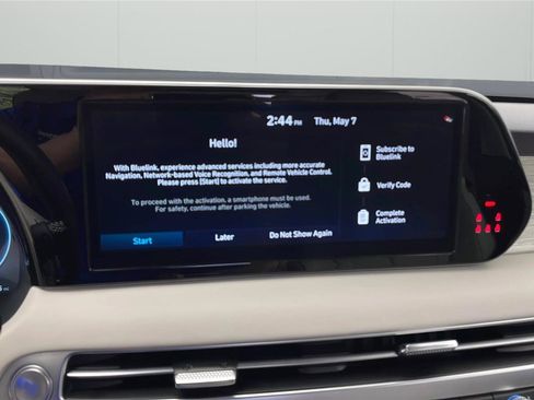 Used 2025 Hyundai Palisade Calligraphy AWD/4WD image 11