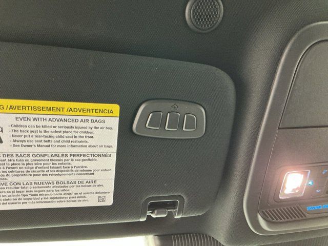 Used 2026 Ford Explorer ST-Line AWD/4WD image 25