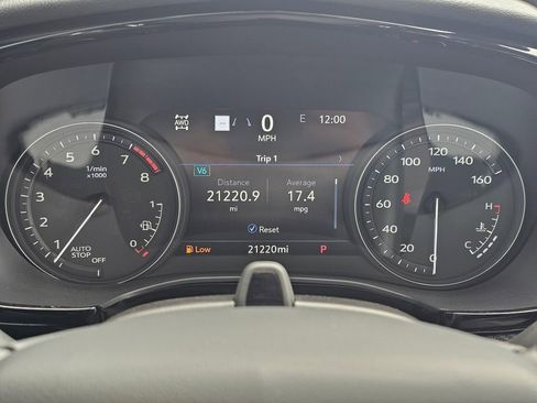 Used 2024 Cadillac XT6 Sport w/ Technology Package AWD/4WD image 32