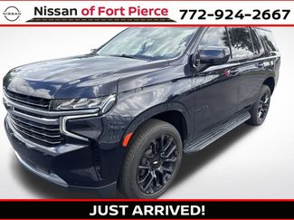 Used 2023 Chevrolet Tahoe LT AWD/4WD 360° Tour