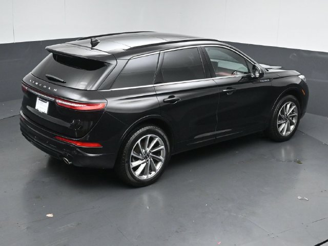 Certified 2025 Lincoln Corsair Grand Touring AWD/4WD image 51