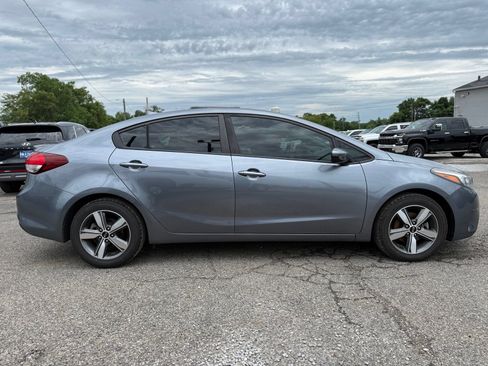 Used 2018 Kia Forte S FWD image 7