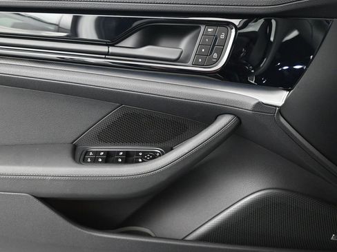 New 2026 Porsche Panamera RWD image 12