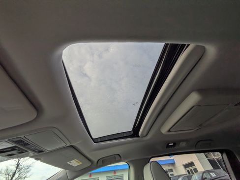 Certified 2022 Honda Odyssey Elite image 27