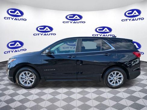 Used 2021 Chevrolet Equinox LT image 6