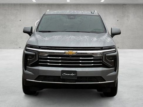 Used 2025 Chevrolet Tahoe LT AWD/4WD image 18