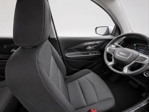 Used 2024 GMC Terrain SLE w/ Driver Convenience Package AWD/4WD image 18