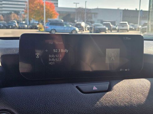 Used 2024 MAZDA CX-90 3.3 Turbo w/ Premium Package image 29