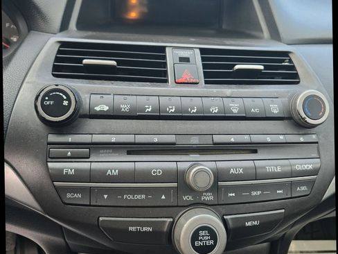 Used 2012 Honda Accord SE image 24