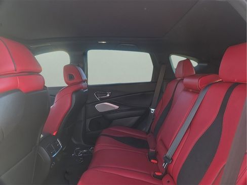 Used 2021 Acura RDX A-Spec image 13