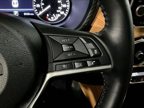 Used 2020 Nissan Sentra SV w/ SV Premium Package image 22